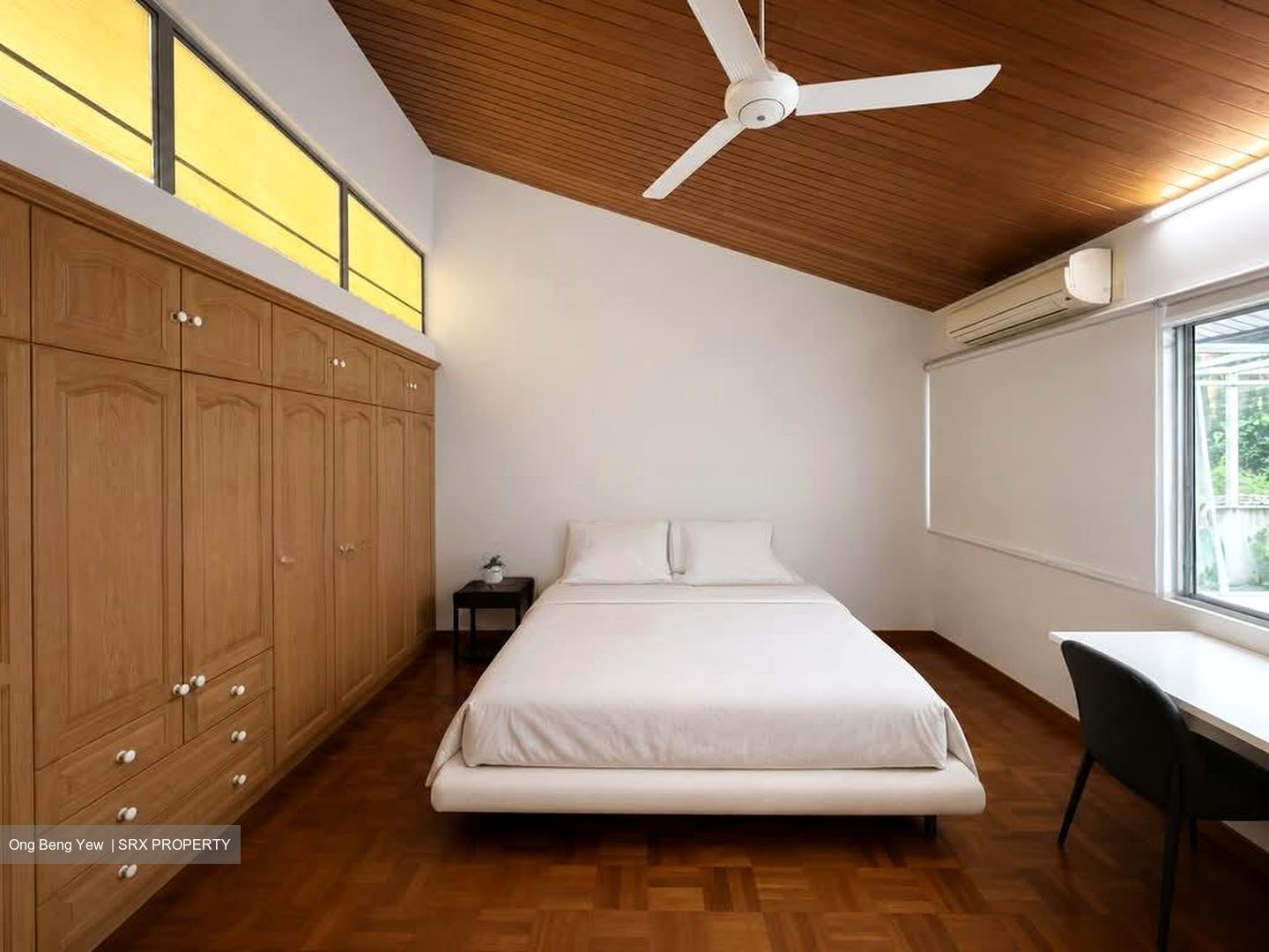 Faber Garden Condominium (D20), Condominium #570626141